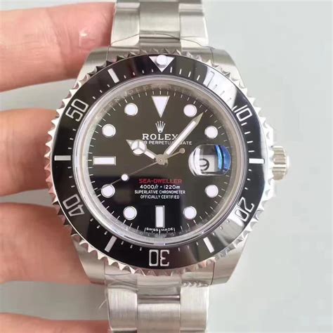 rolex 126600 replica|sea dweller 126600 future value.